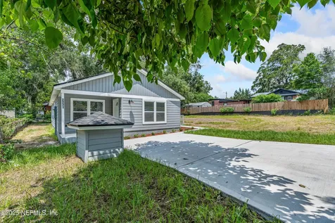 2221 Jayson Avenue Jacksonville FL 32208