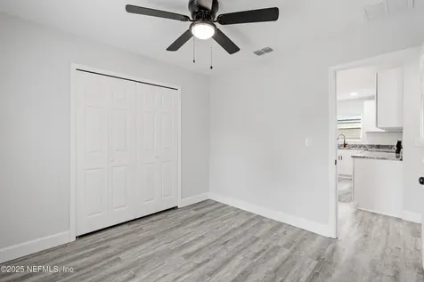2221 Jayson Avenue Jacksonville FL 32208