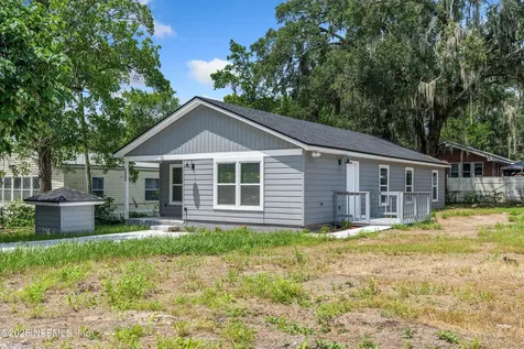 2221 Jayson Avenue Jacksonville FL 32208