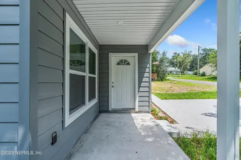 2221 Jayson Avenue Jacksonville FL 32208