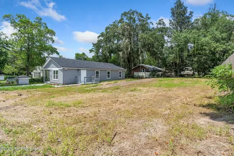 2221 Jayson Avenue Jacksonville FL 32208