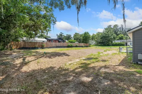 2221 Jayson Avenue Jacksonville FL 32208