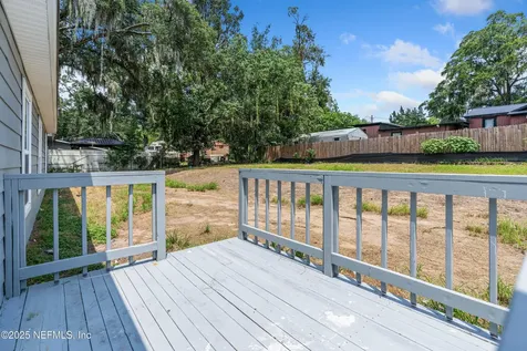 2221 Jayson Avenue Jacksonville FL 32208