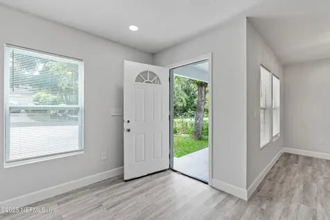 2221 Jayson Avenue Jacksonville FL 32208