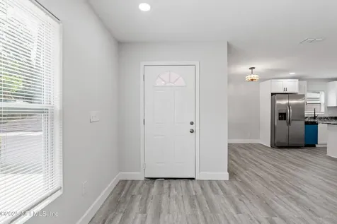 2221 Jayson Avenue Jacksonville FL 32208