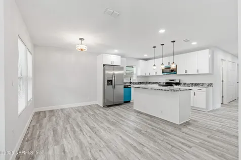 2221 Jayson Avenue Jacksonville FL 32208