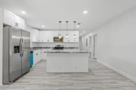 2221 Jayson Avenue Jacksonville FL 32208