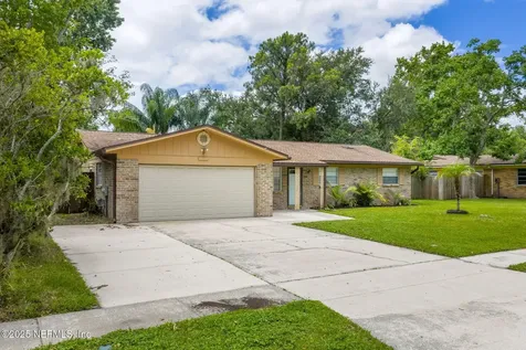 1683 Pecan Court Orange Park FL 32073