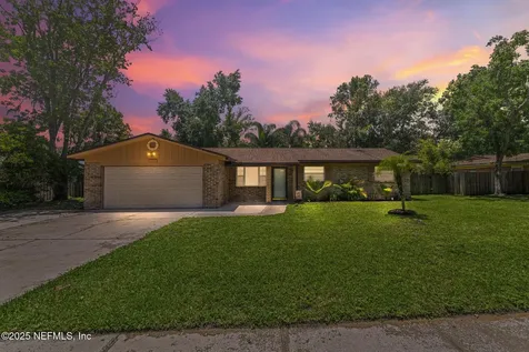 1683 Pecan Court Orange Park FL 32073