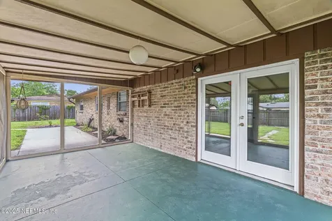 1683 Pecan Court Orange Park FL 32073