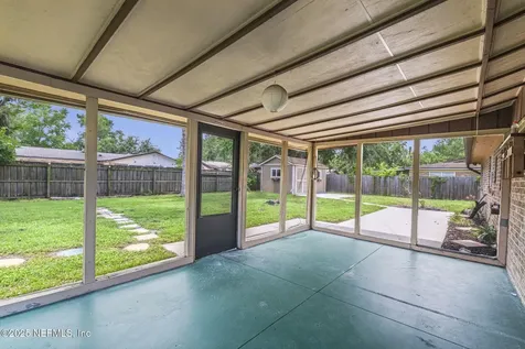 1683 Pecan Court Orange Park FL 32073