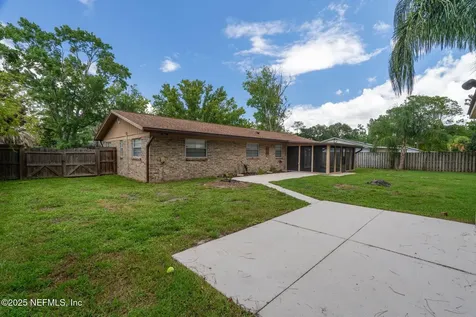 1683 Pecan Court Orange Park FL 32073