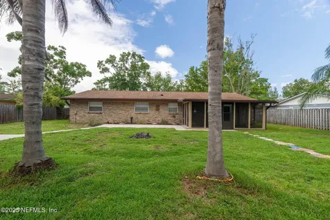 1683 Pecan Court Orange Park FL 32073