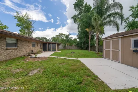 1683 Pecan Court Orange Park FL 32073