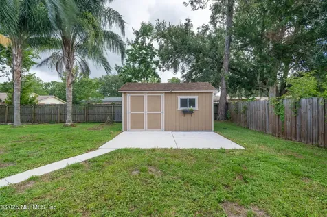 1683 Pecan Court Orange Park FL 32073