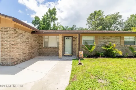 1683 Pecan Court Orange Park FL 32073