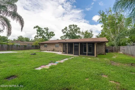 1683 Pecan Court Orange Park FL 32073