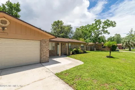 1683 Pecan Court Orange Park FL 32073