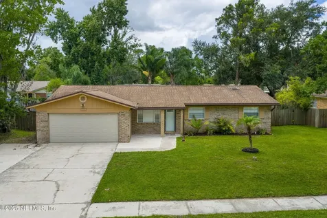 1683 Pecan Court Orange Park FL 32073