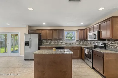 1683 Pecan Court Orange Park FL 32073