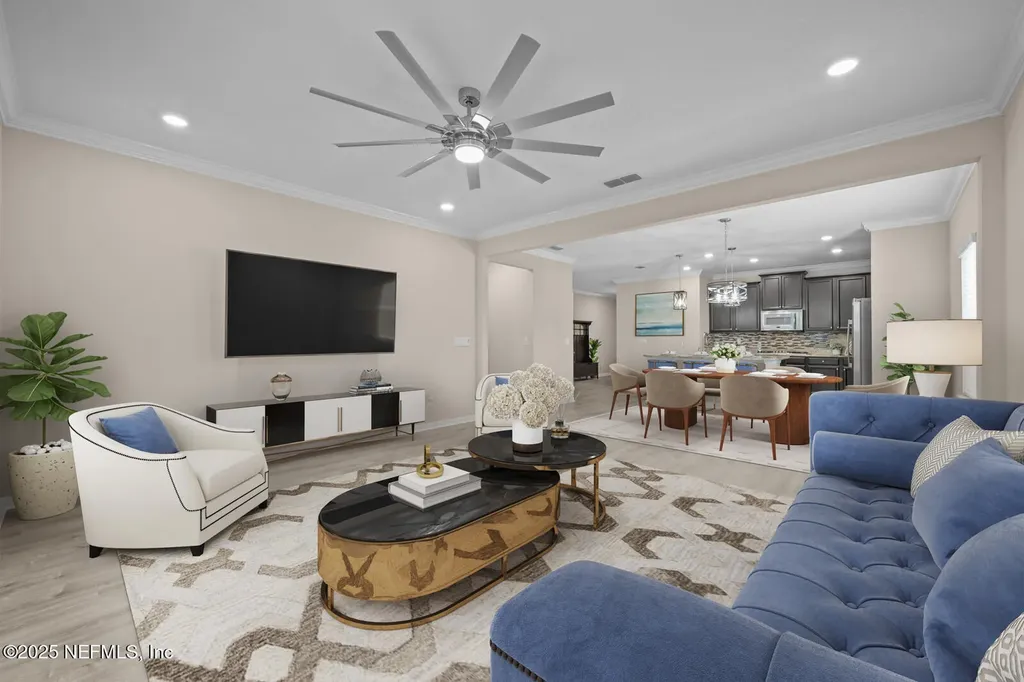56 Gray Wolf Trail Jacksonville FL 32081