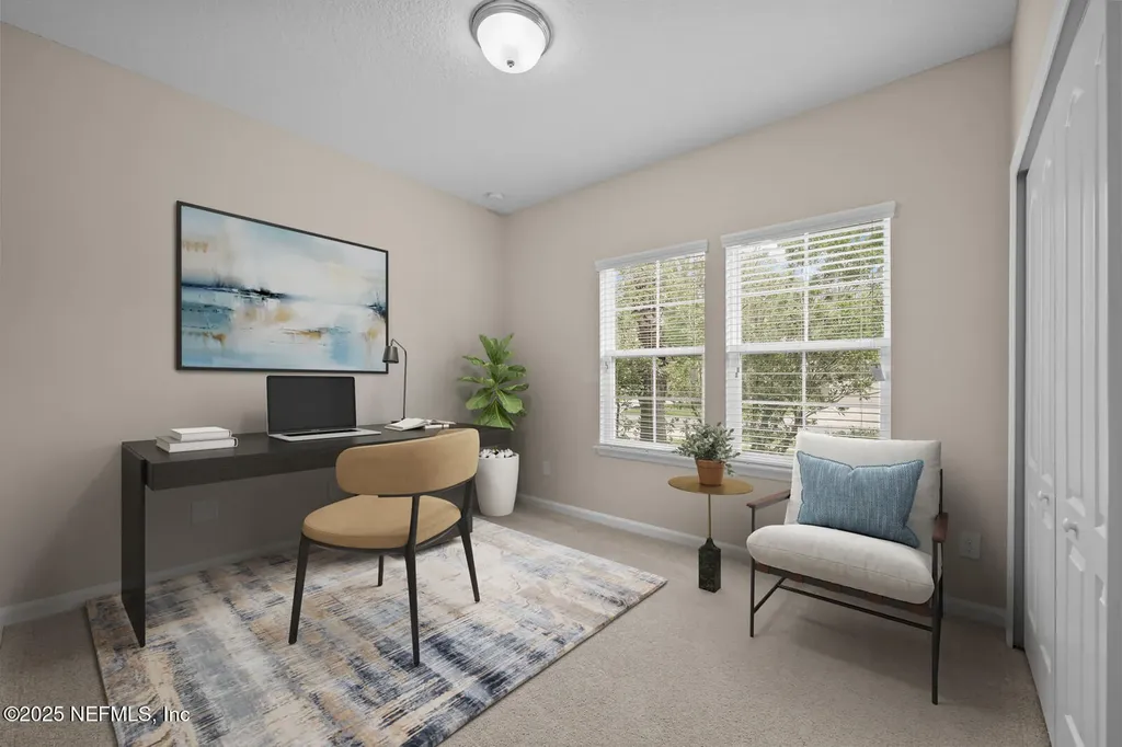 56 Gray Wolf Trail Jacksonville FL 32081