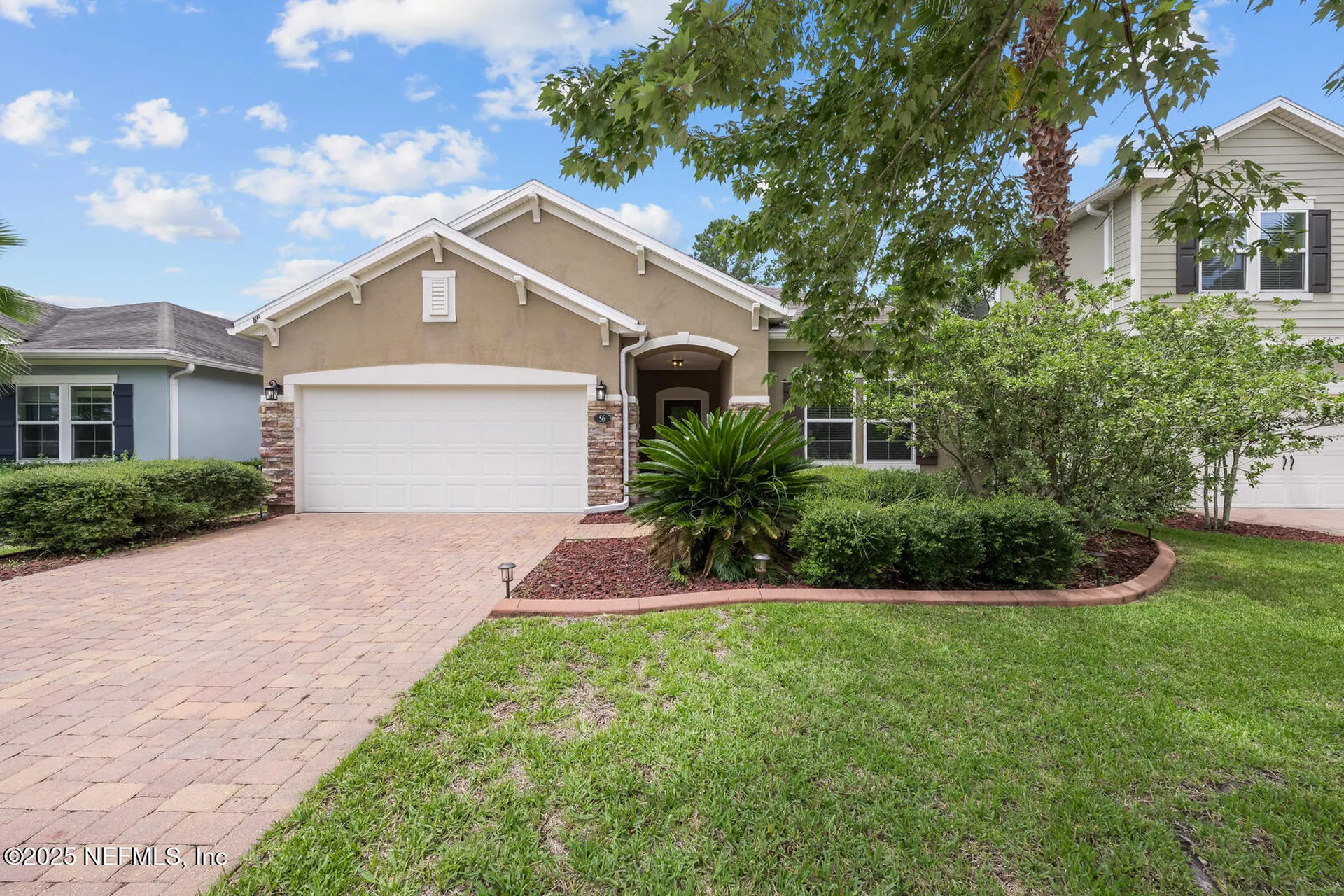 56 Gray Wolf Trail Jacksonville FL 32081