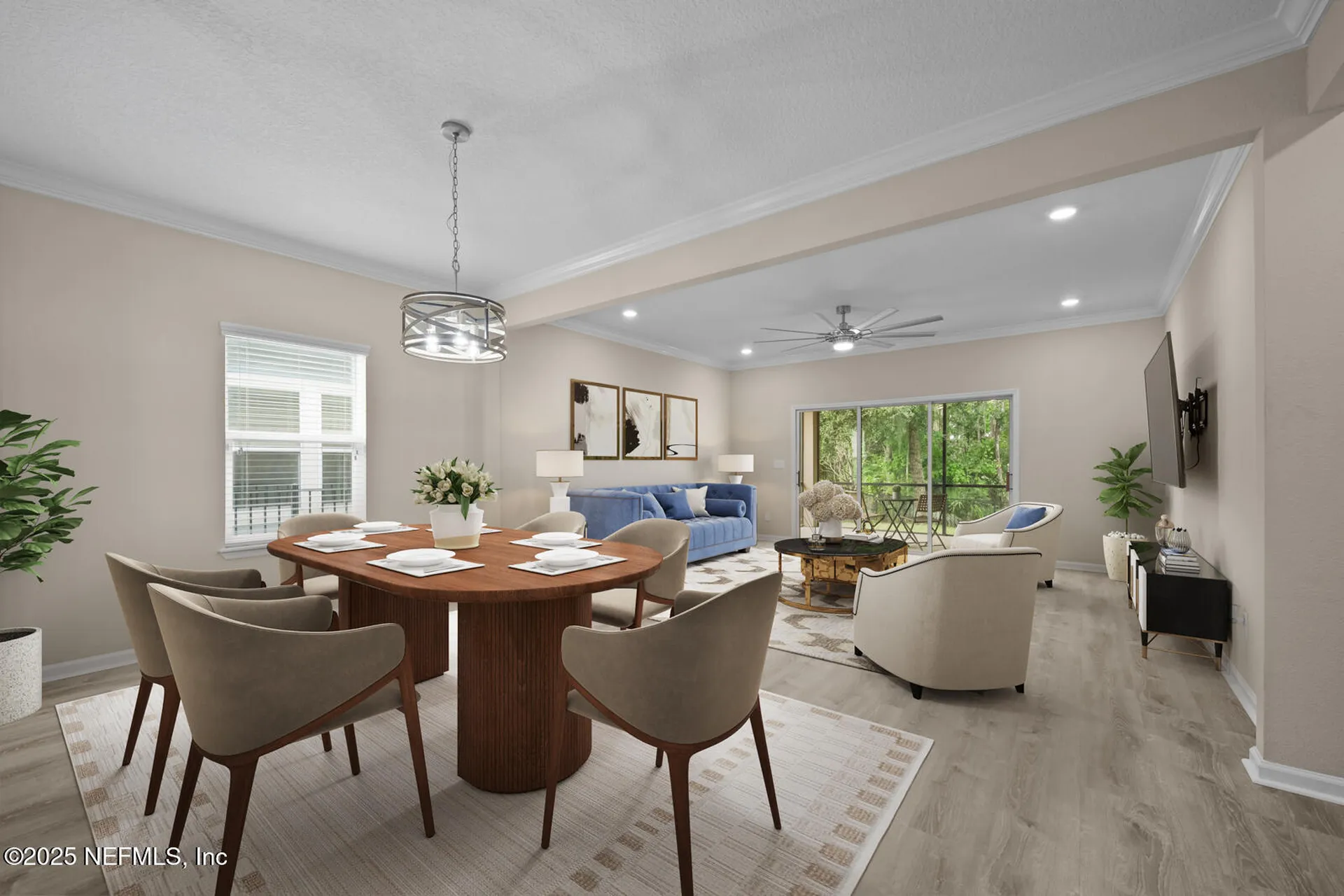 56 Gray Wolf Trail Jacksonville FL 32081