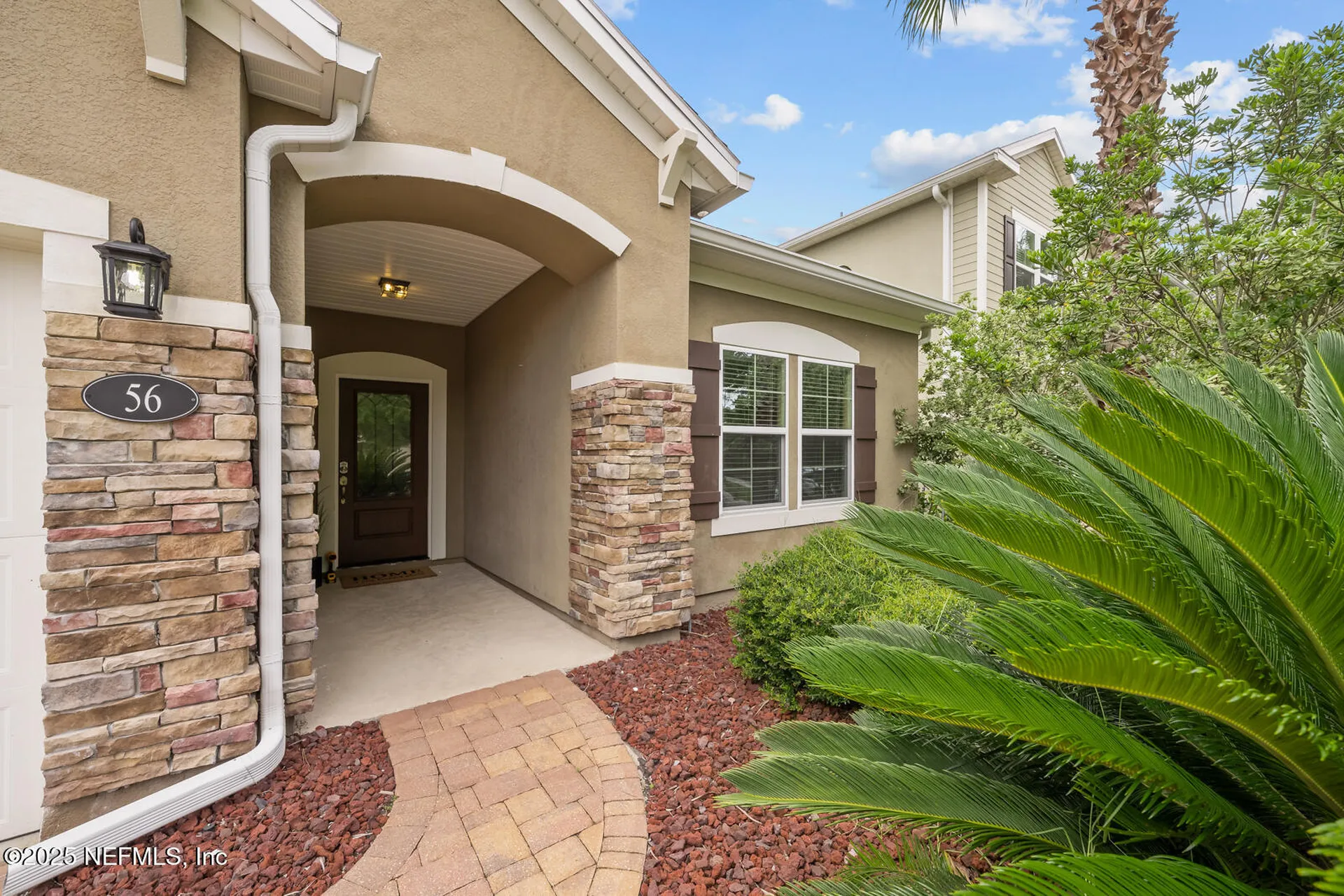 56 Gray Wolf Trail Jacksonville FL 32081