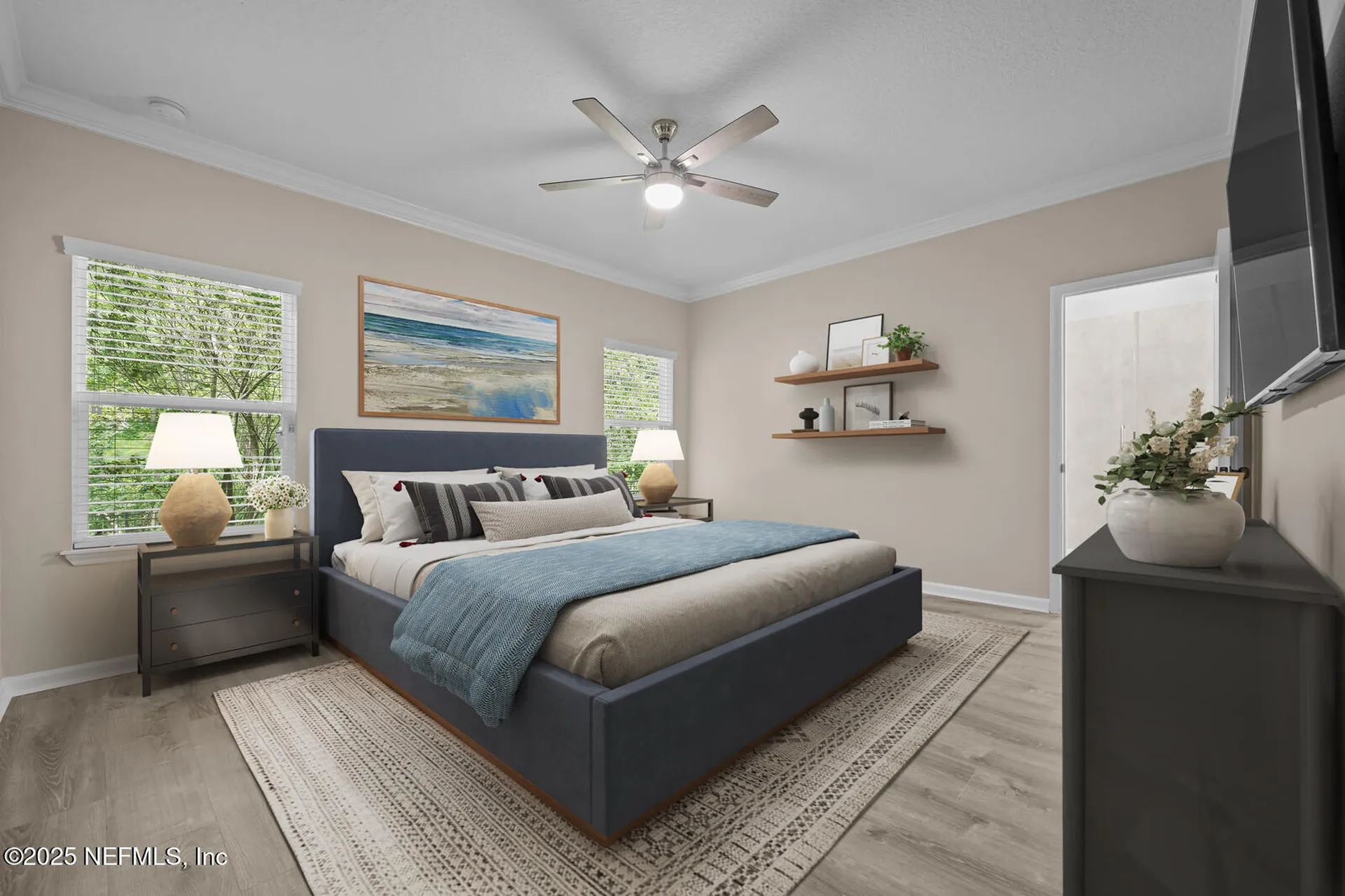 56 Gray Wolf Trail Jacksonville FL 32081
