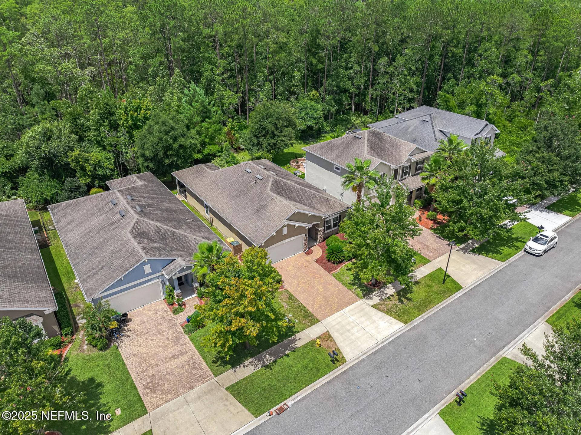 56 Gray Wolf Trail Jacksonville FL 32081
