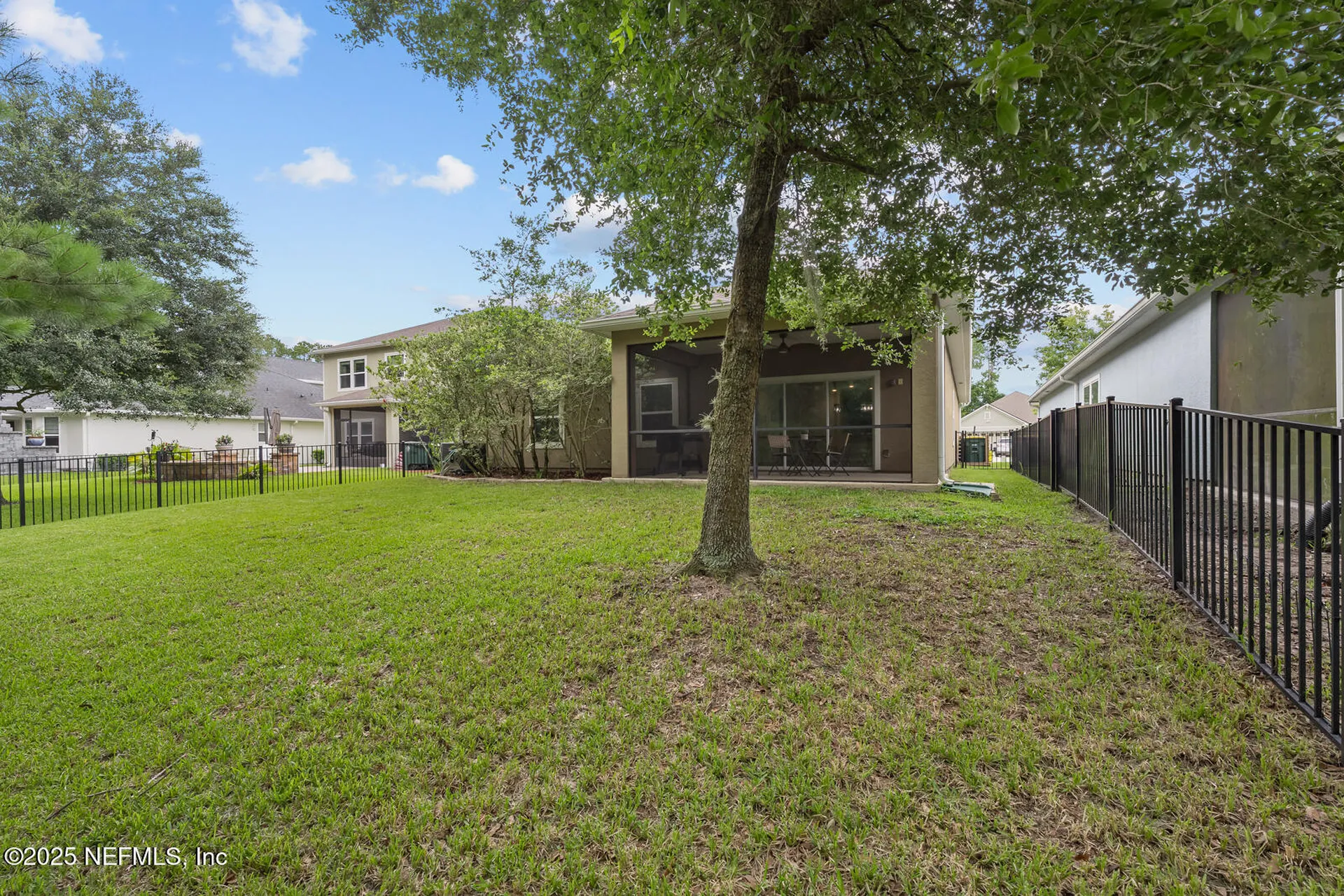 56 Gray Wolf Trail Jacksonville FL 32081
