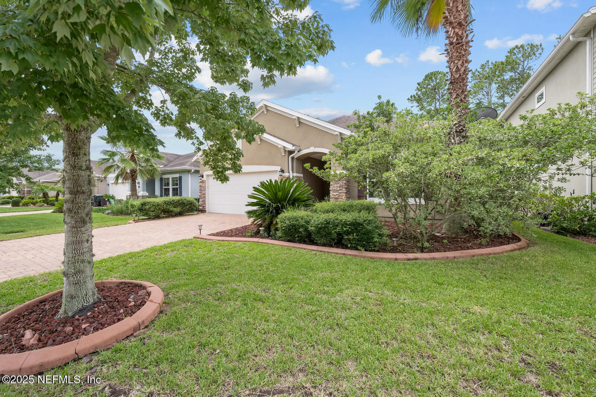 56 Gray Wolf Trail Jacksonville FL 32081