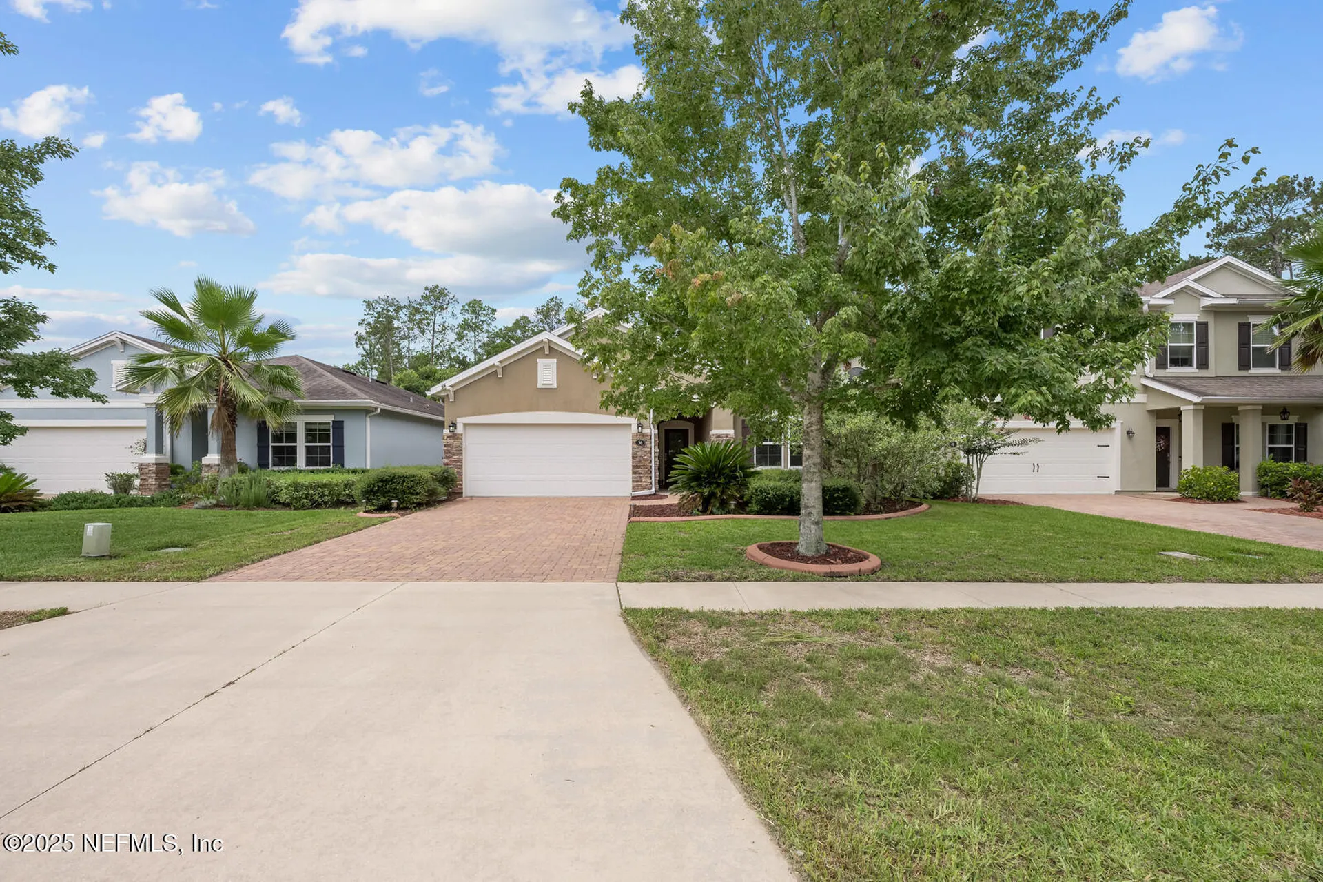 56 Gray Wolf Trail Jacksonville FL 32081