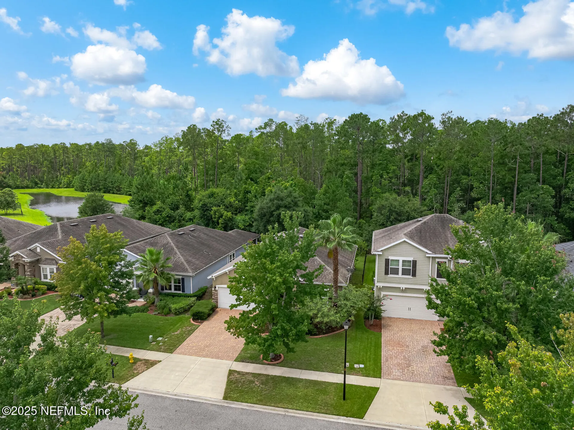 56 Gray Wolf Trail Jacksonville FL 32081