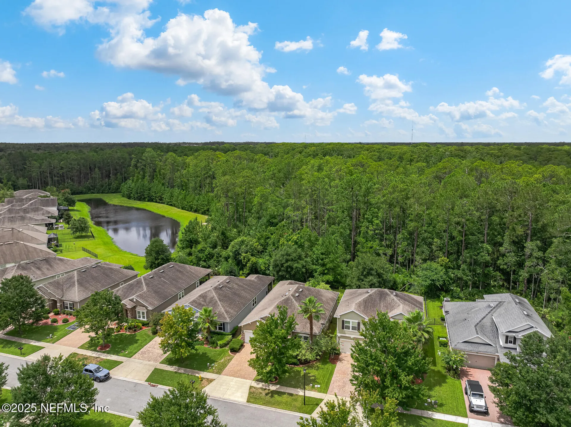 56 Gray Wolf Trail Jacksonville FL 32081