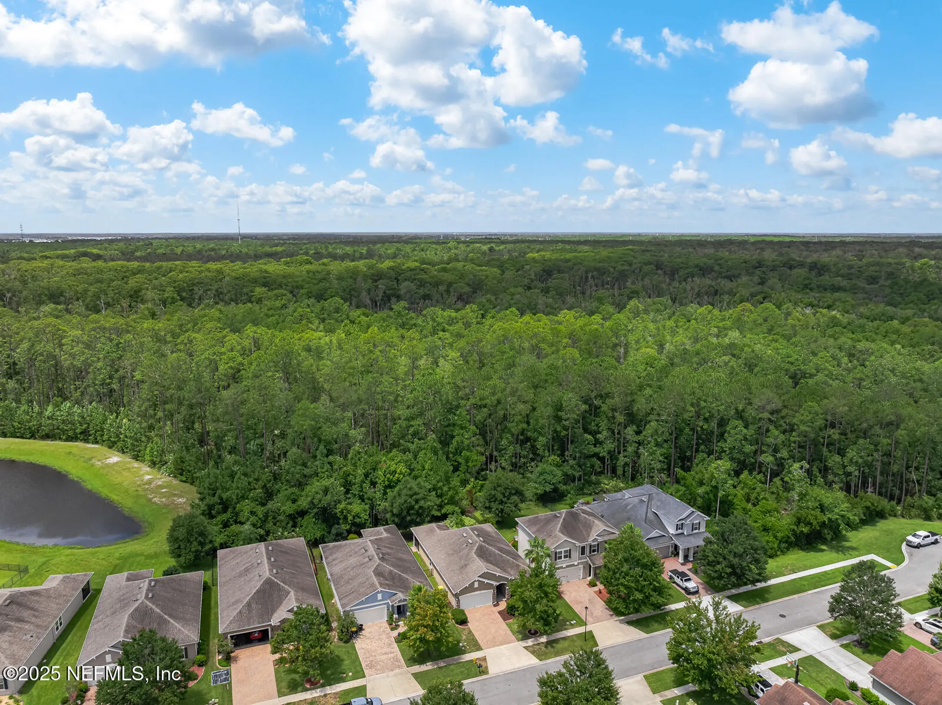 56 Gray Wolf Trail Jacksonville FL 32081
