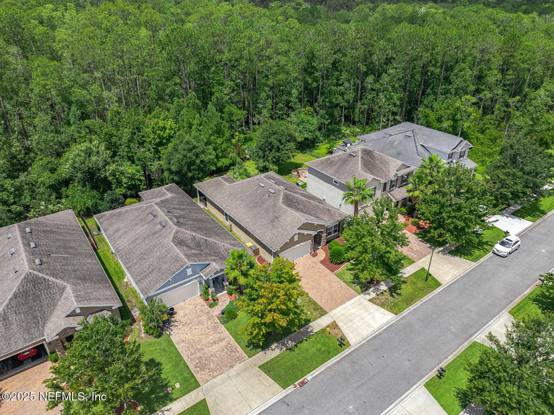 56 Gray Wolf Trail Jacksonville FL 32081