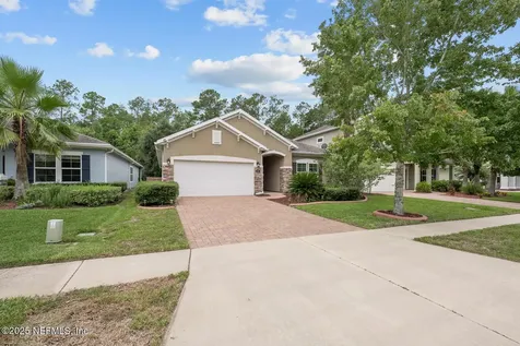 56 Gray Wolf Trail Jacksonville FL 32081