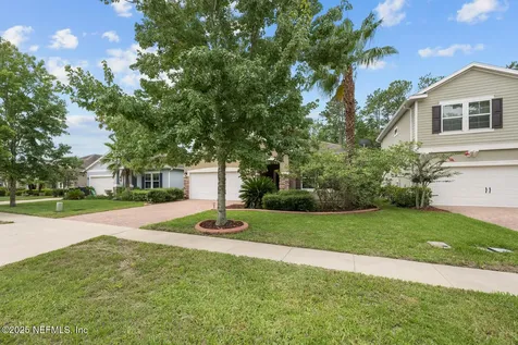 56 Gray Wolf Trail Jacksonville FL 32081