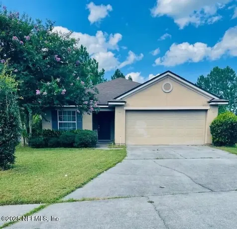 11107 Limerick Drive Jacksonville FL 32221