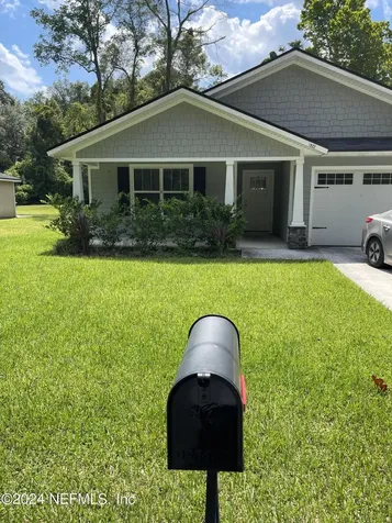 1832 Navaho Avenue Jacksonville FL 32210