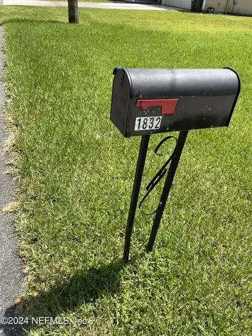 1832 Navaho Avenue Jacksonville FL 32210