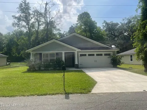 1832 Navaho Avenue Jacksonville FL 32210