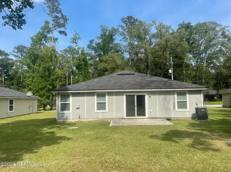 1832 Navaho Avenue Jacksonville FL 32210