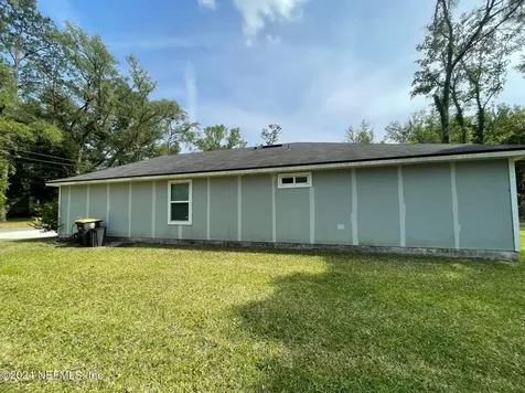 1832 Navaho Avenue Jacksonville FL 32210