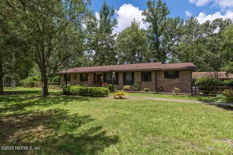 5209 Justill Lane Jacksonville FL 32218