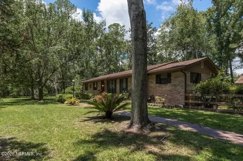 5209 Justill Lane Jacksonville FL 32218