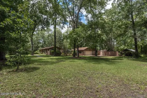 5209 Justill Lane Jacksonville FL 32218