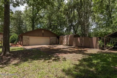 5209 Justill Lane Jacksonville FL 32218